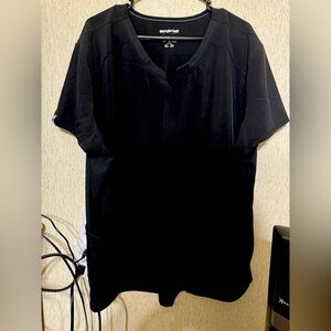 Women’s Scrubstar Scrub Top 🩺